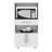 Consilia 48.15'' Kitchen Pantry