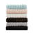Duke Champagne Long Fur Throw 50x60"-1342037272