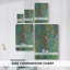 Impression sur toile encadrée-1518409734