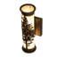 Tamarack 2 - Light Flush Mounted Sconce