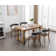 Ayman Solid Back Side Chair