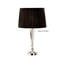 Urbano Crystal Table Lamp
