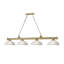Billard 4 lumières Annaleisa-62758200