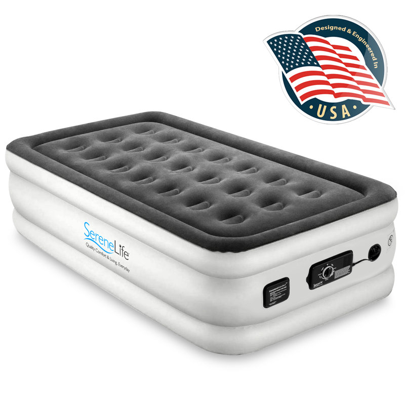 18'' Air Mattress
