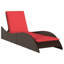 Outdoor Lounge Chair