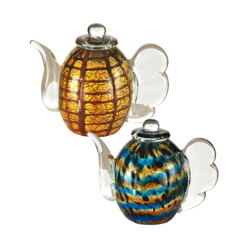 Polk Food & Beverage Figurines & Sculptures