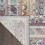 Oldham Ikat Area Rug-55796018
