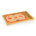 Syracuse University Aggressive Otto Orange