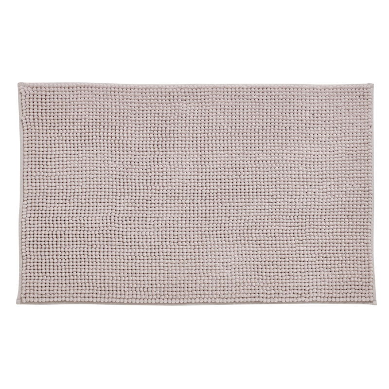 Bobble Bath Mat, Natural