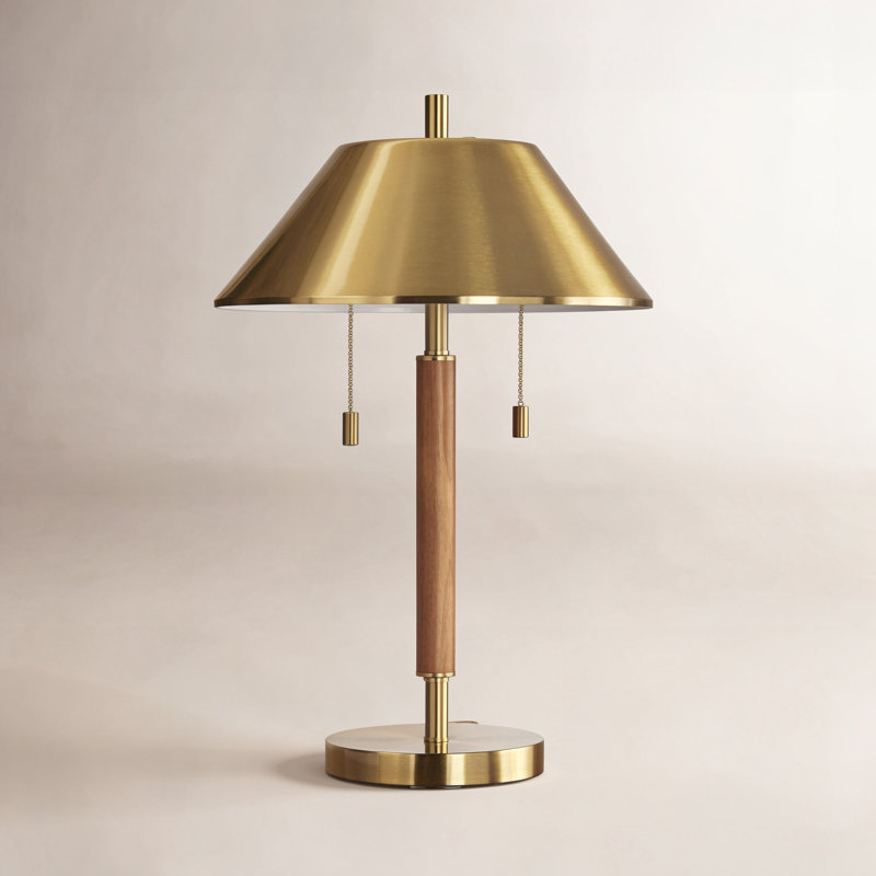 Etherea Parkinson Table Lamp