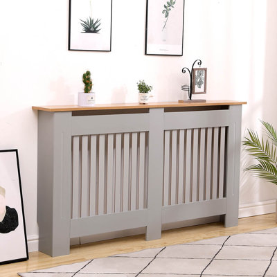 Sloane Radiator Cover