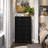 Solid Wood 5 Drawer Dresser-295876666
