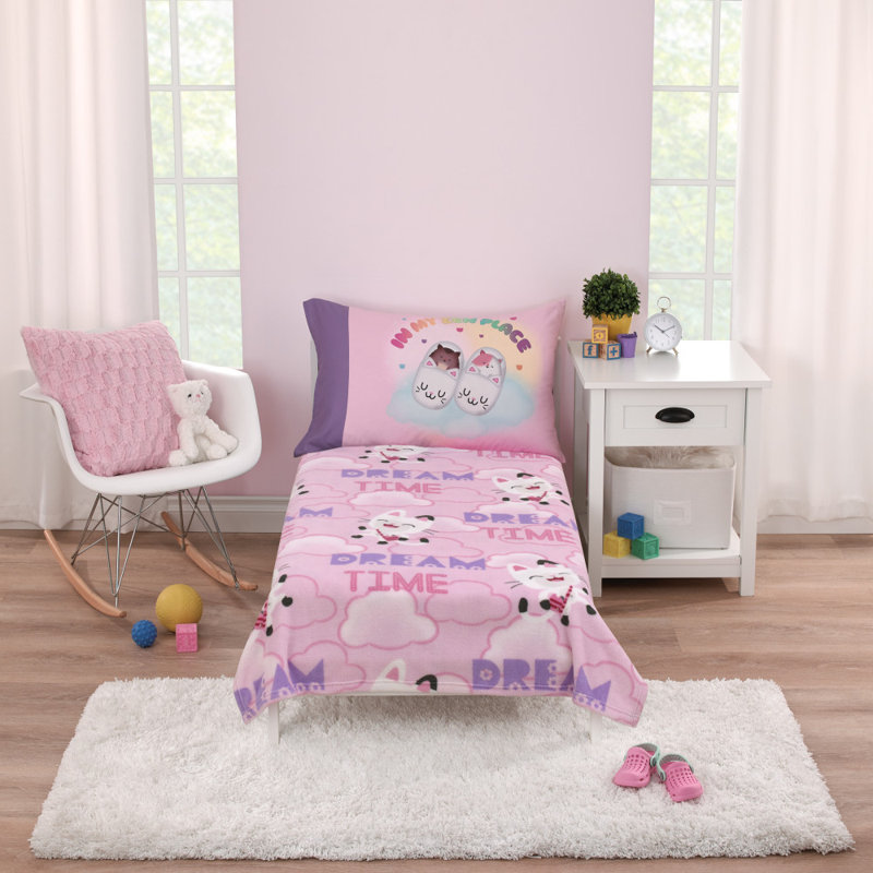 Couverture pour tout-petits Noam DreamWorks Gabby's