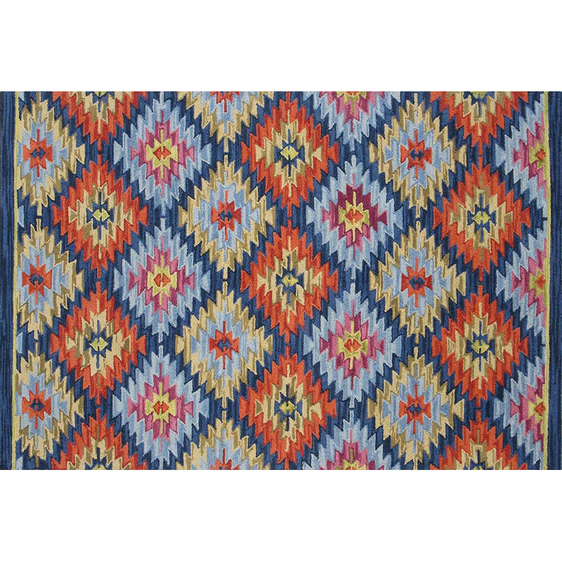 Ponca Wool Indoor Rug
