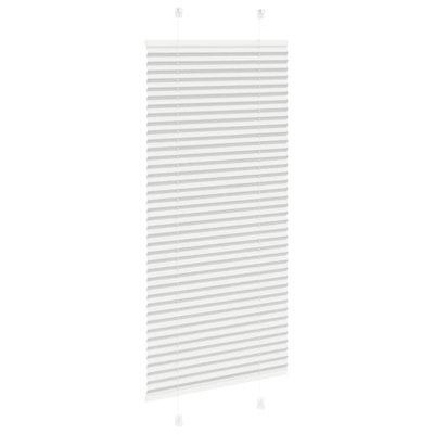 Room Darkening Pleated shade