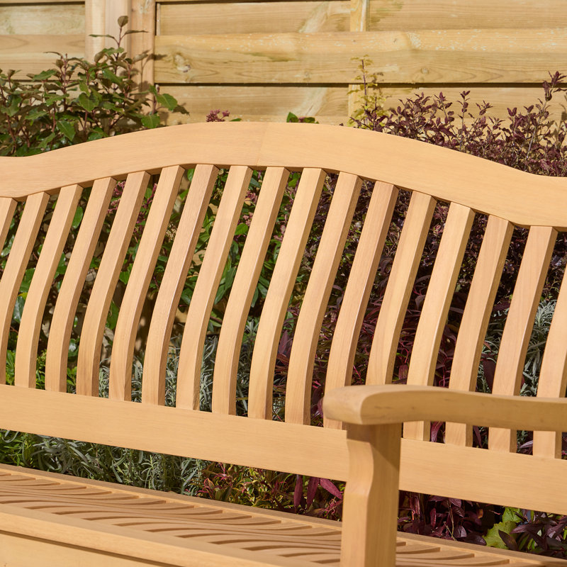 Rowlinson Hemsway Bench, 3 Seat