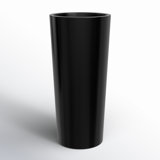 Sonoma Tall Round Cylinder Planter