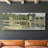 Nautical Series-CDLXXIII- Gallery Wrapped Canvas -Ready to Hang-1401542488