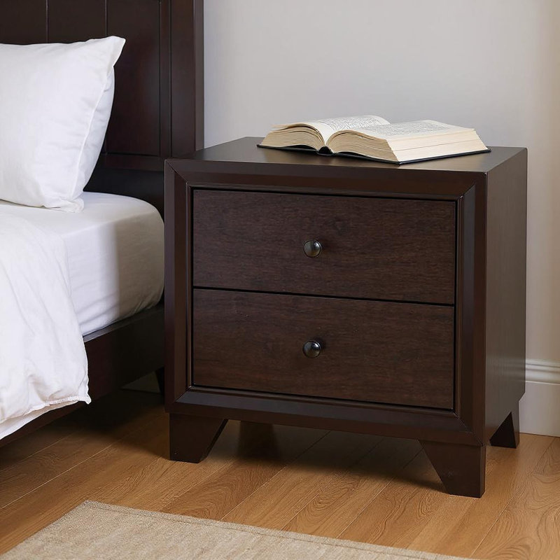 Oddger 22'' W Nightstand