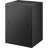 2.1 Cu Ft Fingerprint Home Safe Box, Q235 Steel Security Safe with Digital Keypad and 2 Backup Keys for Cash, Jewelry, Pistols, Documents and Watches, for Home Office Hotel