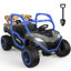 Anpabo 2 Seater All-terrain Vehicles Battery Powered Ride On With Remote Control