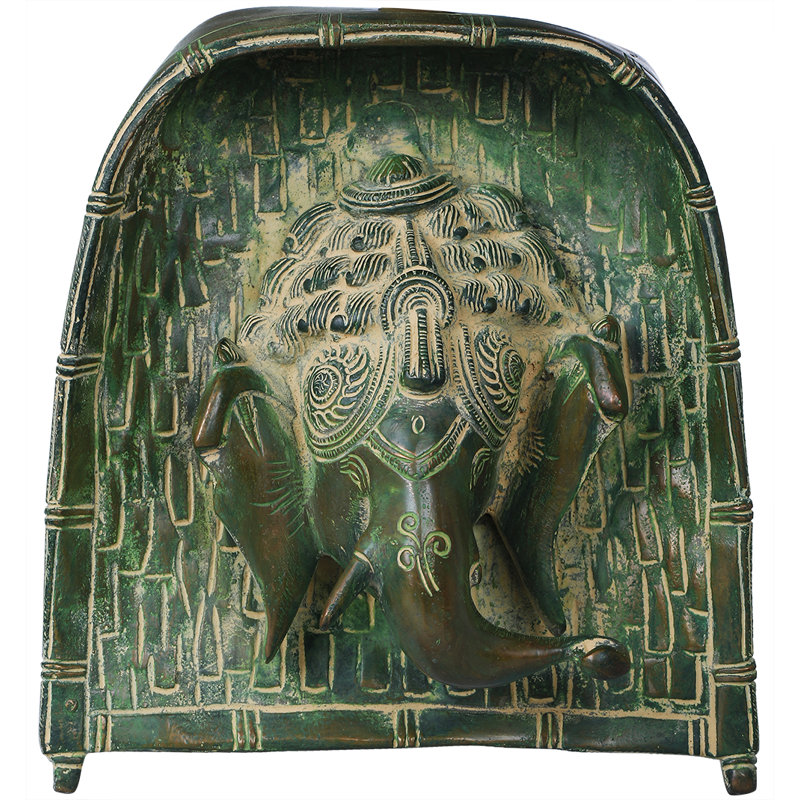 Religious & Spiritual Wall Decor on Metal