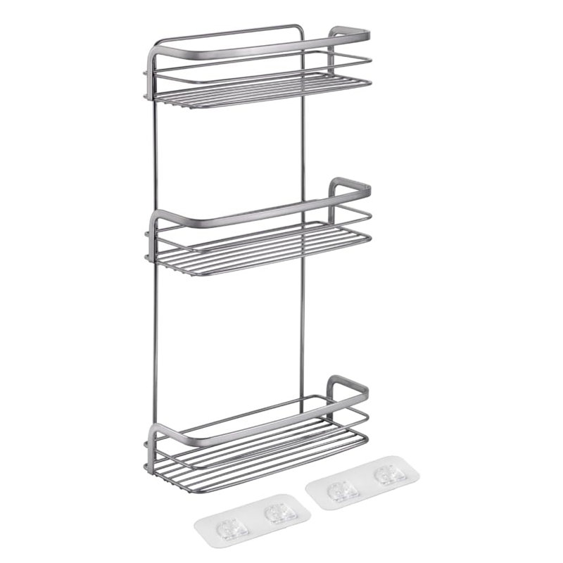 Freestanding Shower Caddy