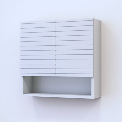 Sharlen Bathroom Cabinet