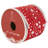 1'' Abstract Astrology & Stars Ribbon