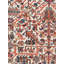 Vintage One-of-a-Kind 6'11" X 10' Area Rug