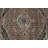 Geometric  Traditional Area Rug 7x10