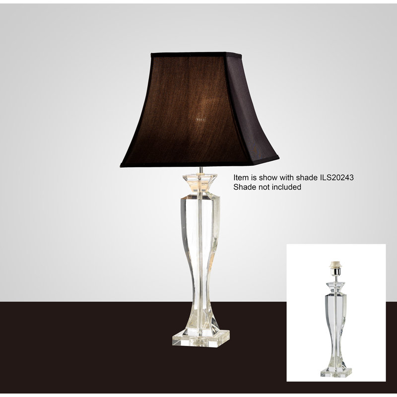 Vale 52cm Table Lamp