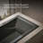 Tea-for-Two 72" x 36" Soaking Bathtub-6954974