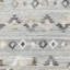 Kirsten Southwestern Area Rug in Blue-204981327