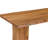 11-Piece Live Edge Solid Wood Dining Set-247659948-247659949