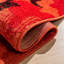 Tapis floral Lief Performance-743610961