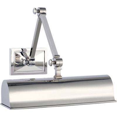 Alexa Hampton Jane Double Library Light