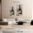 Abstract Wine Bottle-1043579204