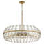 Selena 6 - Light Chandelier-265240594