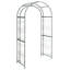 Tonnelle en fer Pagan l 48,5 po x P 18,5 po-132913259