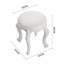 Diego Resin Accent Stool