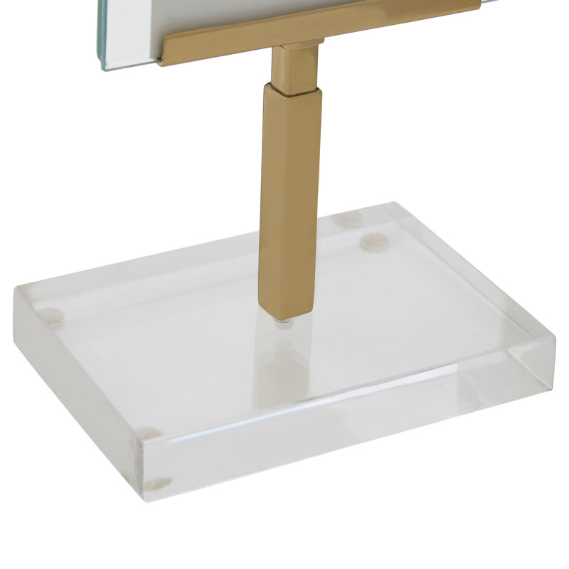 Gold Picture Frame