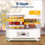 Déshydrateur d'aliments 400 watts Specstar-99338809