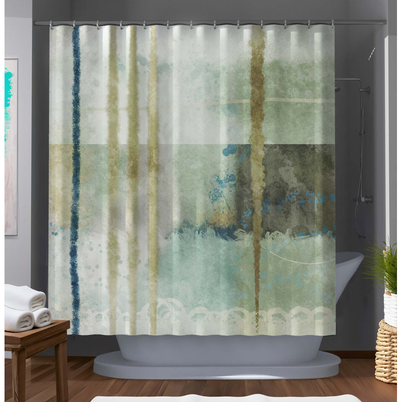 Rideau de douche Subtle Top Designer