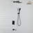 All-In-One Kit with Rough in-Valve-62488681