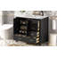 Meuble-lavabo 36 po avec lavabo en céramique