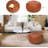 Colombe Upholstered Pouf-2143529980