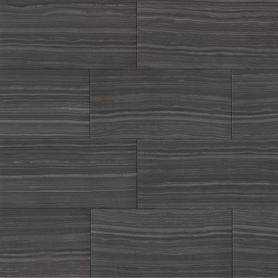 Carreau de porcelaine 12 po x 24 po Matita