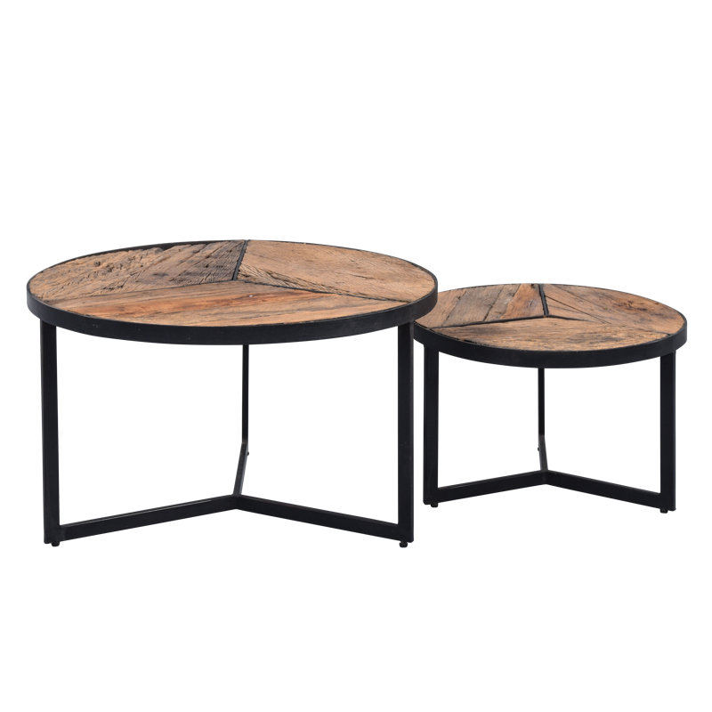 Sequim Frame Coffee Table