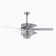 Dravyn 52'' Ceiling Fan with Light Kit